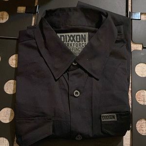 Dixxon short sleeve Workforce